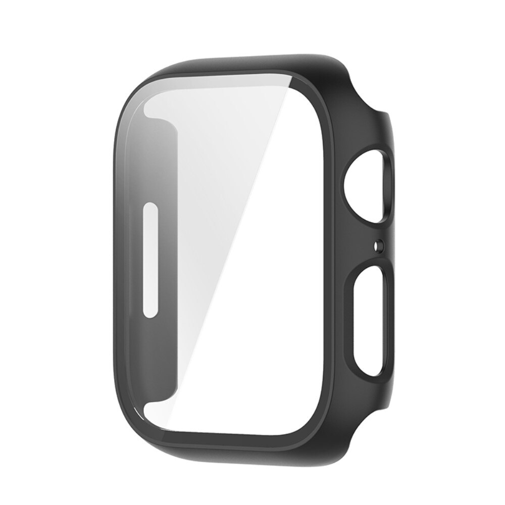 Full Cover Case Apple Watch 45mm Series 9 Black