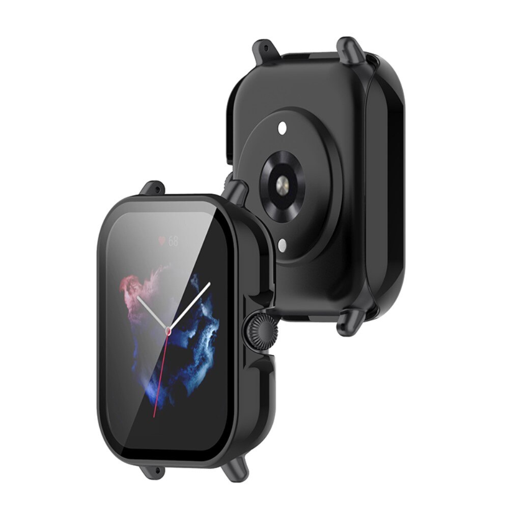 Full Cover Case   Nero