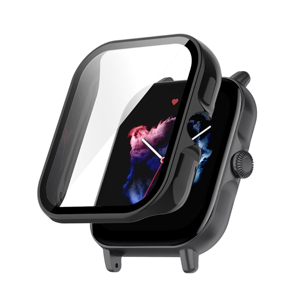 Full Cover Case Amazfit GTS 3 Nero