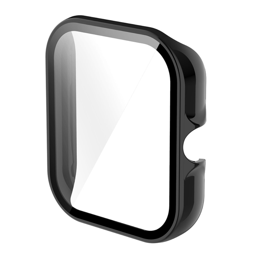 Full Cover Case   Nero