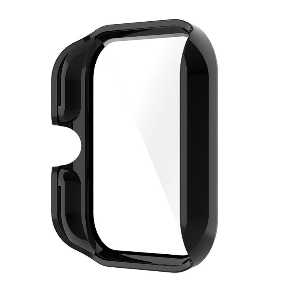 Full Cover Case   Nero