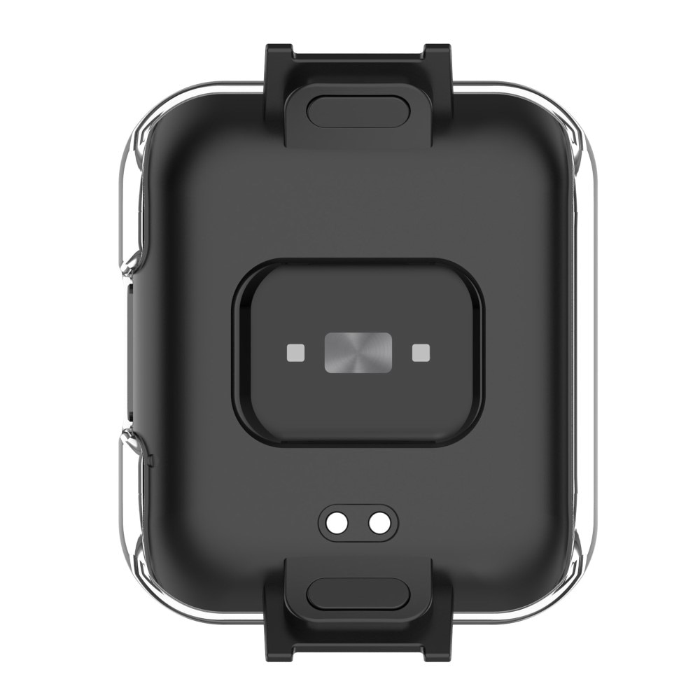 Full Cover Case Xiaomi Redmi Watch 2 Lite trasparente
