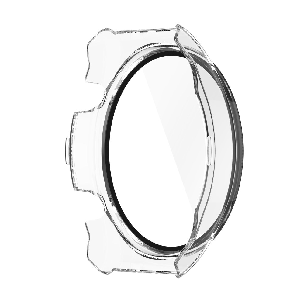 Cover Full Cover Xiaomi Watch S1 Trasparente