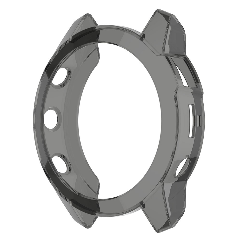 Cover Garmin Fenix 7 Nero