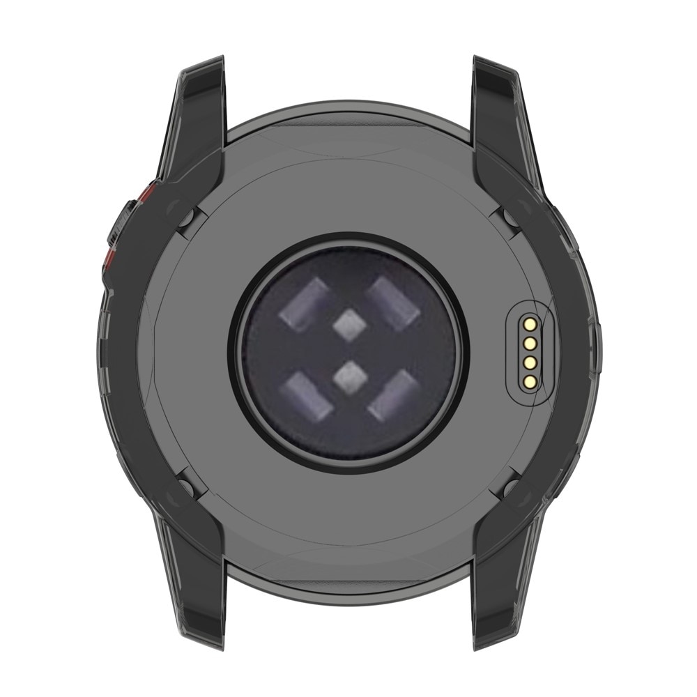 Cover Garmin Fenix 7 Nero