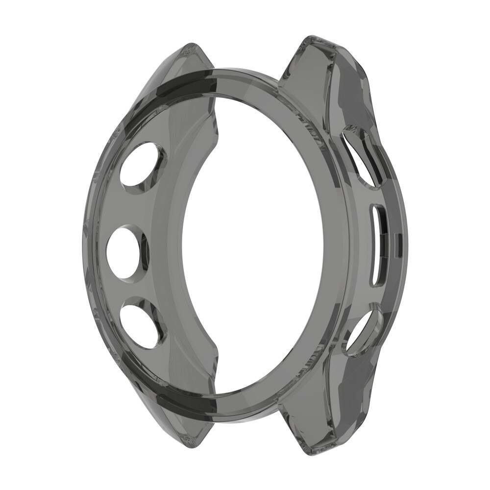 Cover Garmin Fenix 7S Pro nero