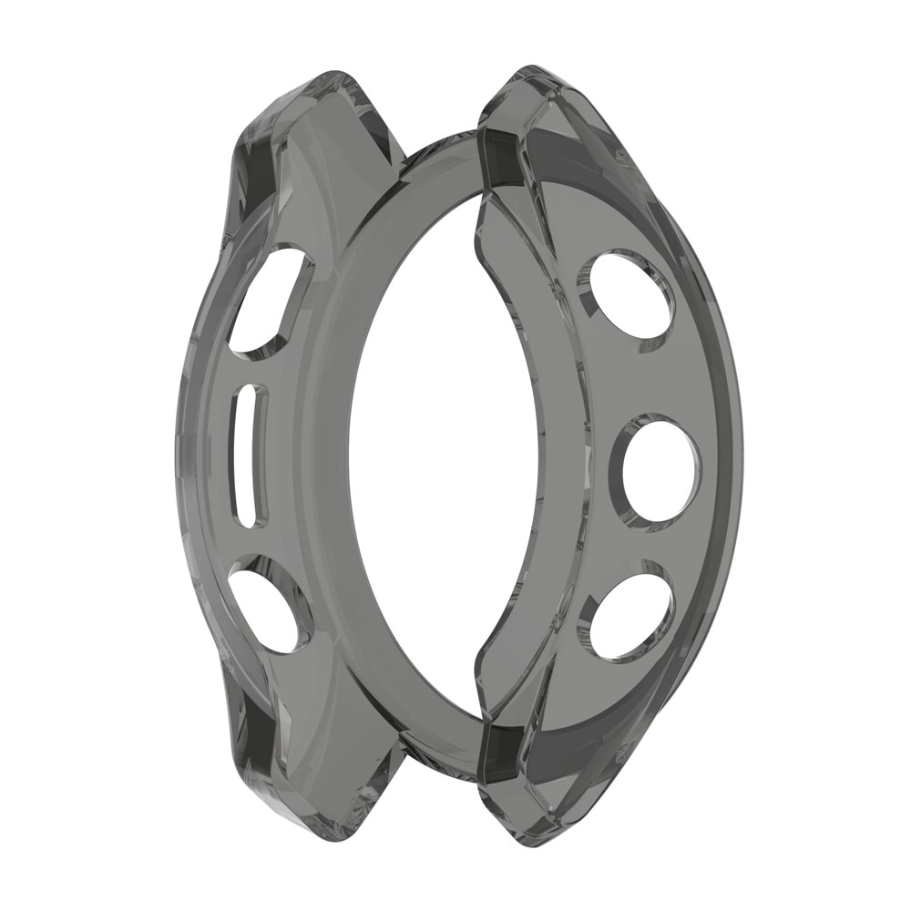 Cover Garmin Fenix 7S Pro nero