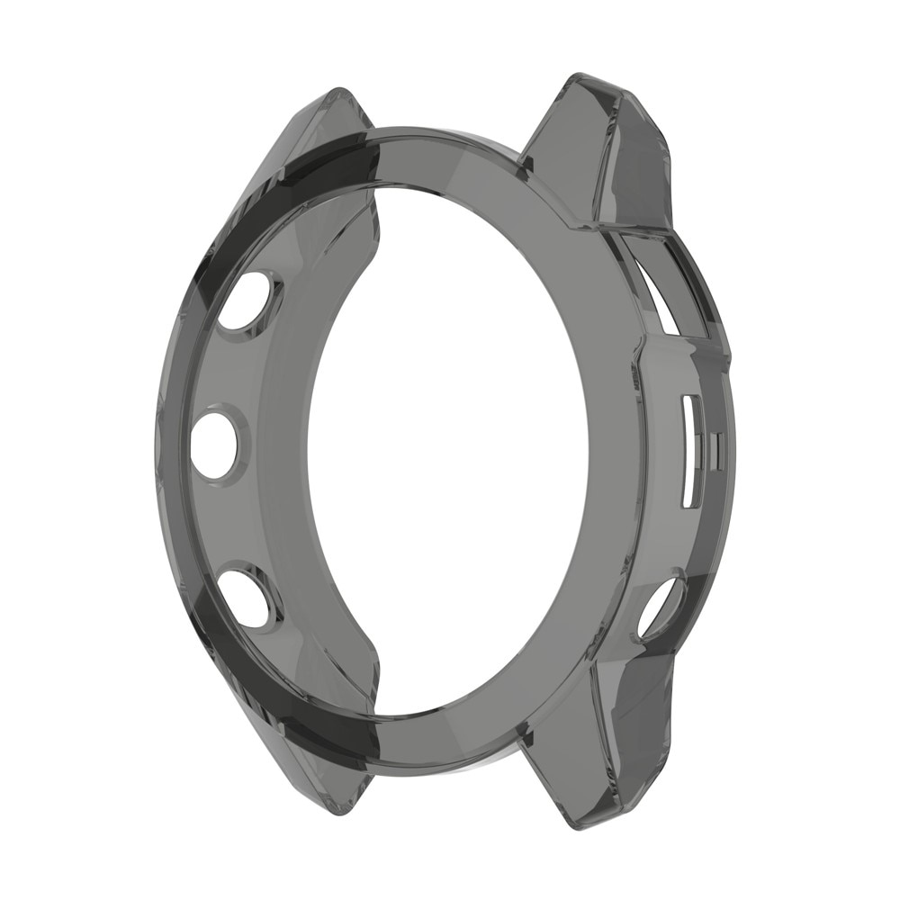 Cover Garmin Fenix 7X Nero