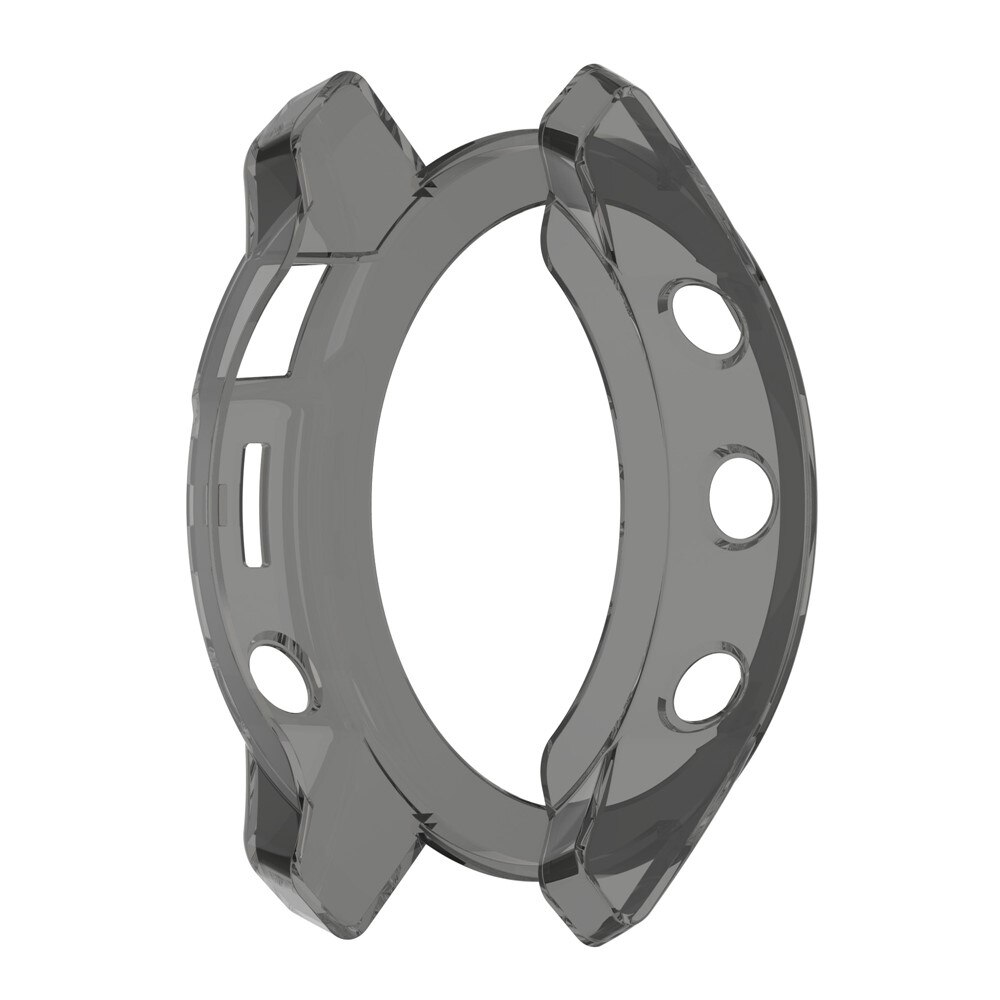 Cover Garmin Fenix 7X Pro nero