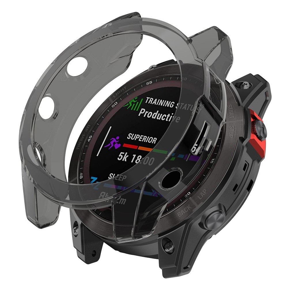 Cover Garmin Epix 47mm Gen 2 Nero