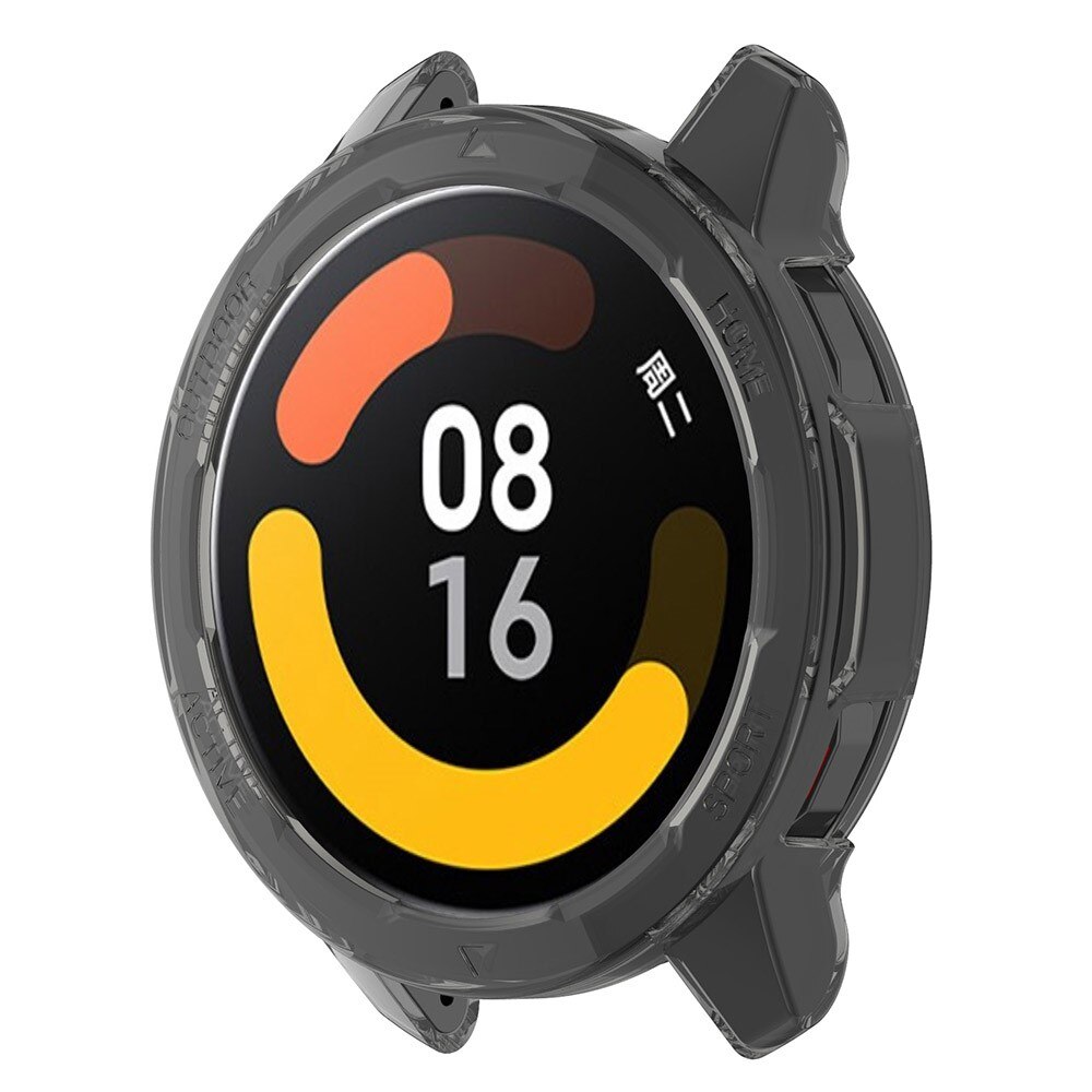 Cover Xiaomi Watch S1 Active Nero