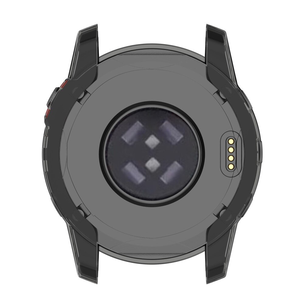 Cover Garmin Epix Gen 2 Nero