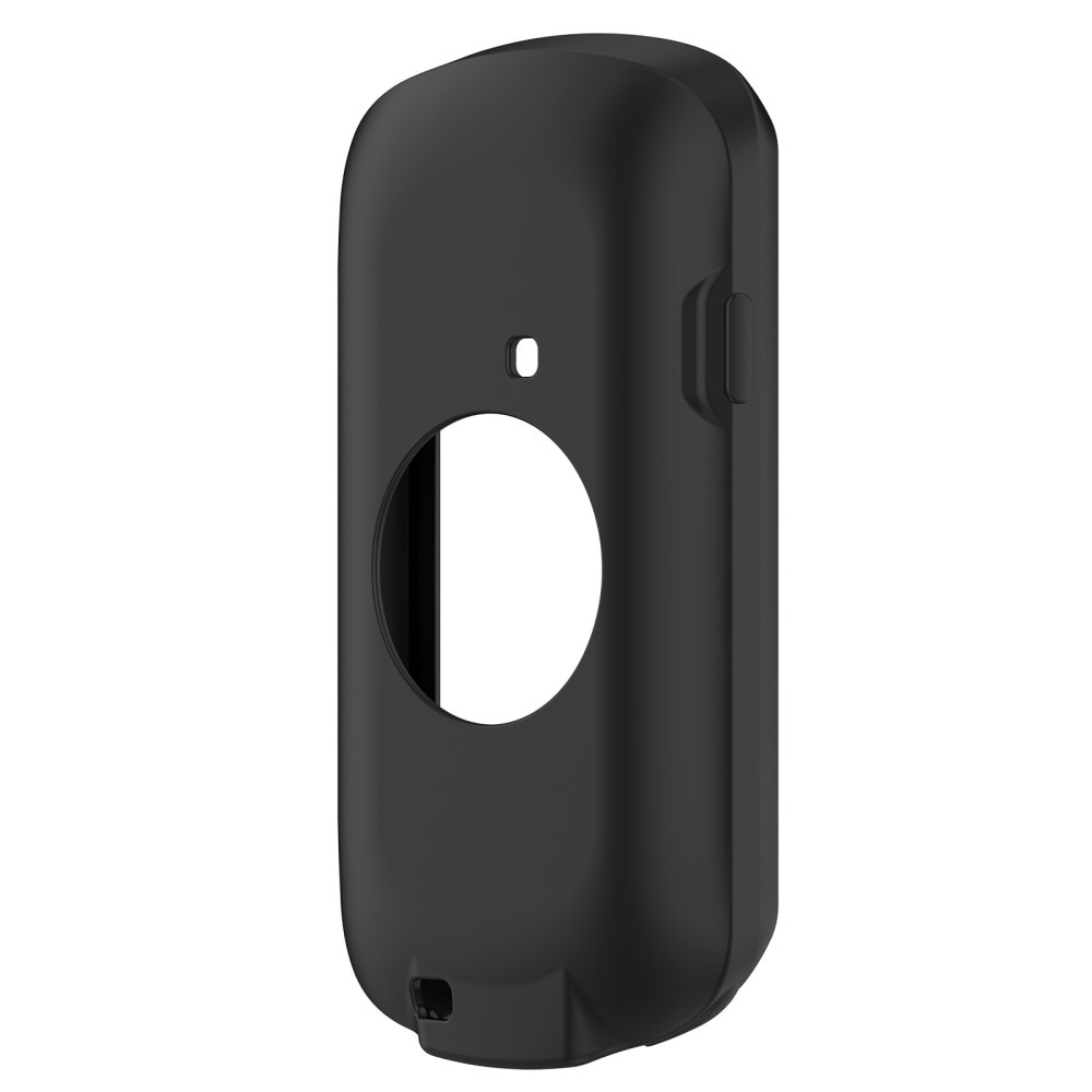 Cover in silicone Garmin Edge 1040 Nero