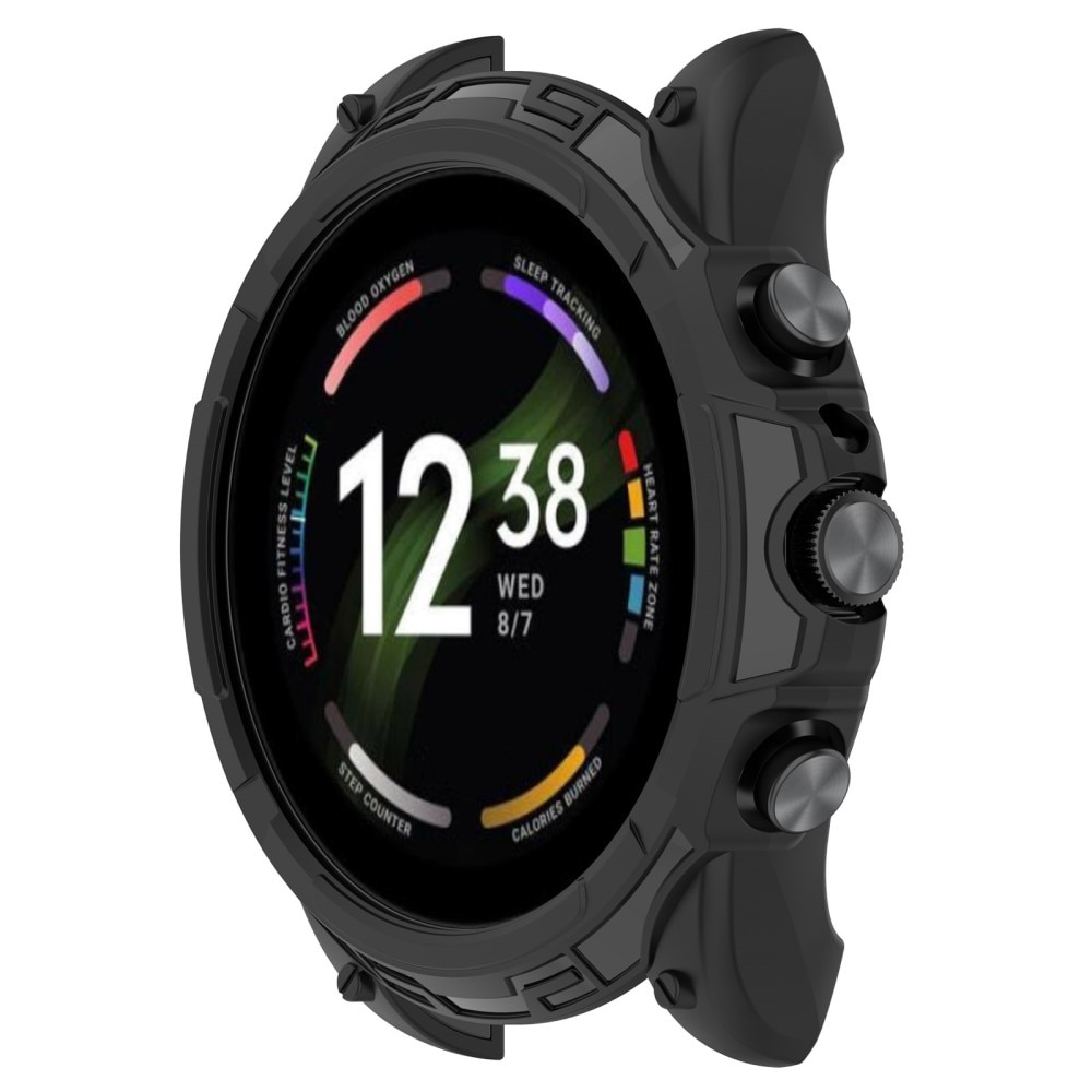 Cover Fossil Gen 6 42mm Nero