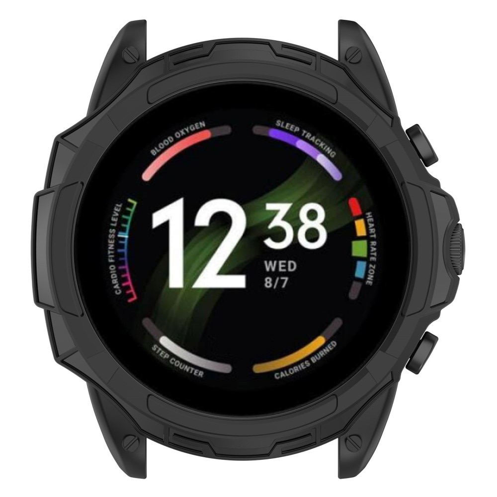 Cover Fossil Gen 6 42mm Nero