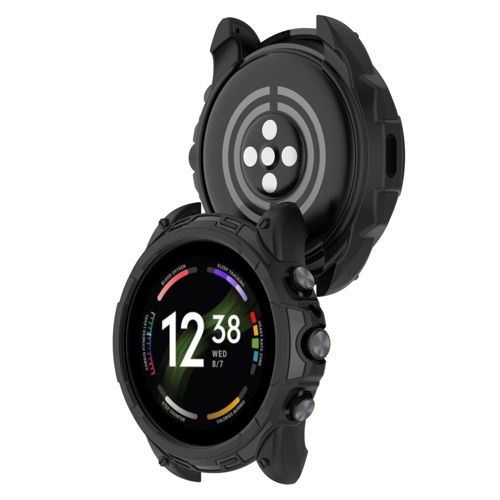 Cover Fossil Gen 6 42mm Nero