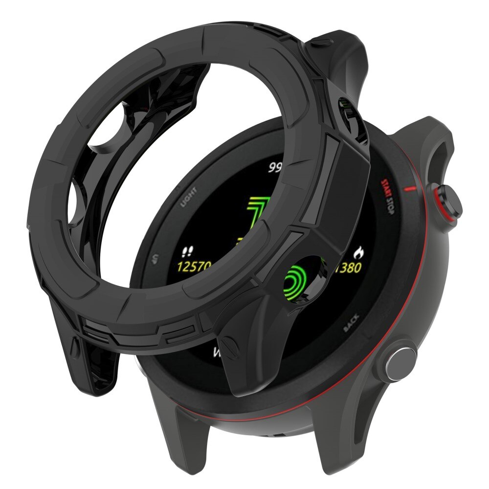 Cover Garmin Forerunner 955 Nero