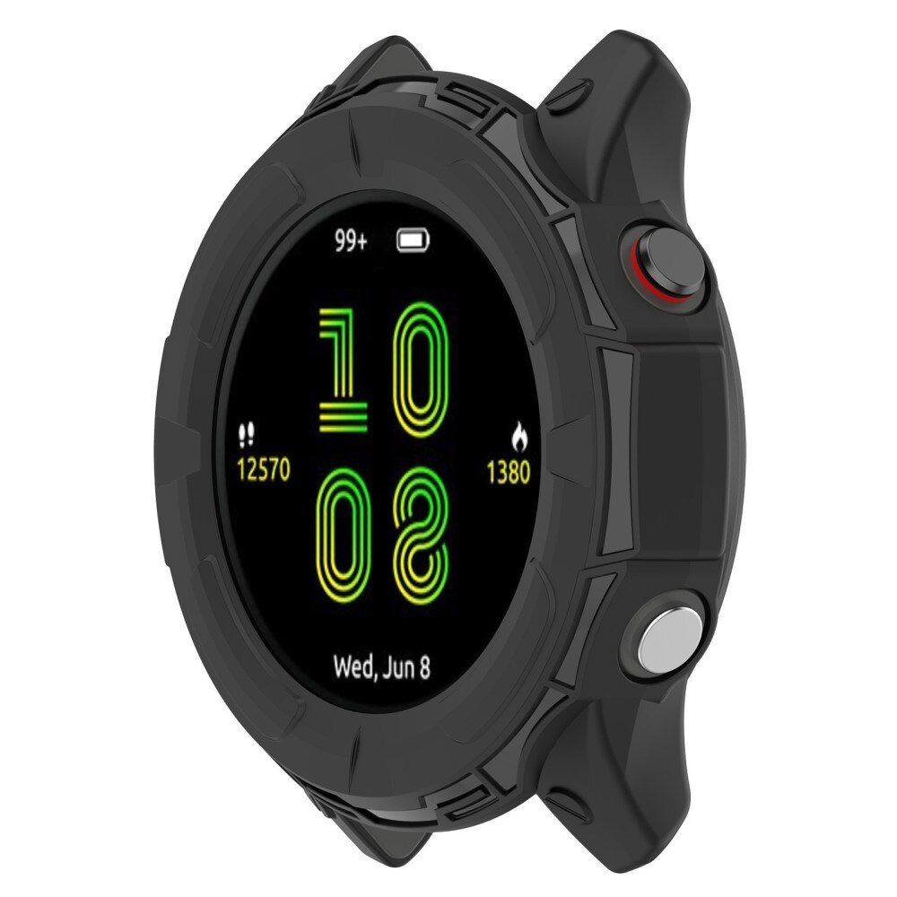 Cover Garmin Forerunner 955 Nero