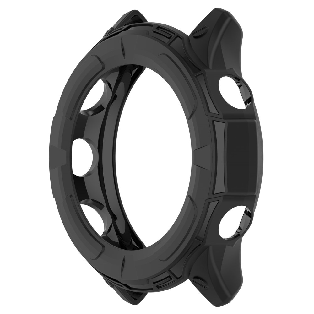 Cover Garmin Forerunner 255 Nero