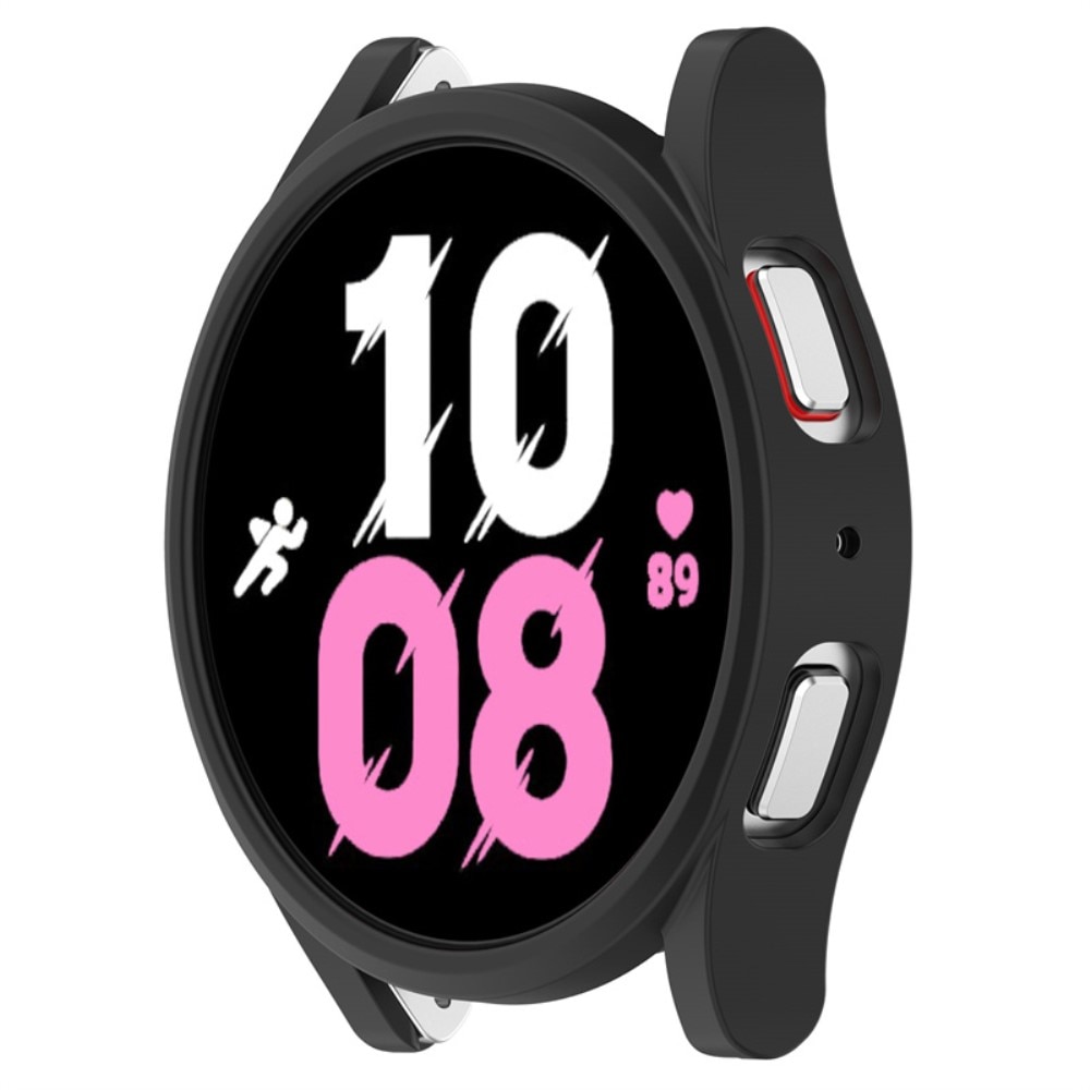 Cover rigide Samsung Galaxy Watch 5 44mm Nero