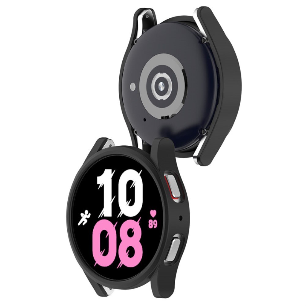 Cover rigide Samsung Galaxy Watch 4 44mm Nero