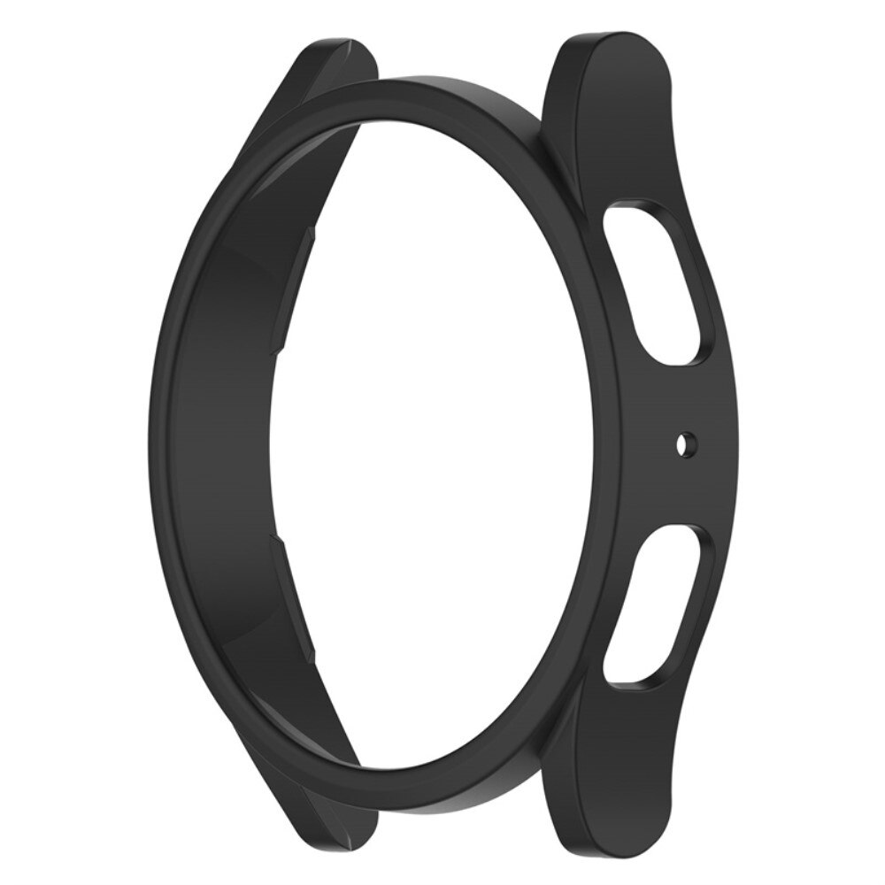 Cover rigide Samsung Galaxy Watch 4 44mm Nero