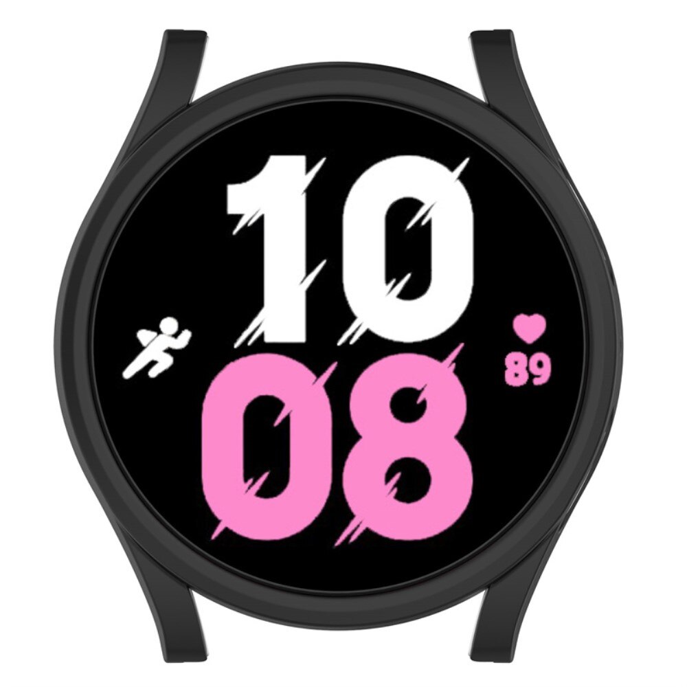 Cover rigide Samsung Galaxy Watch 5 44mm Nero