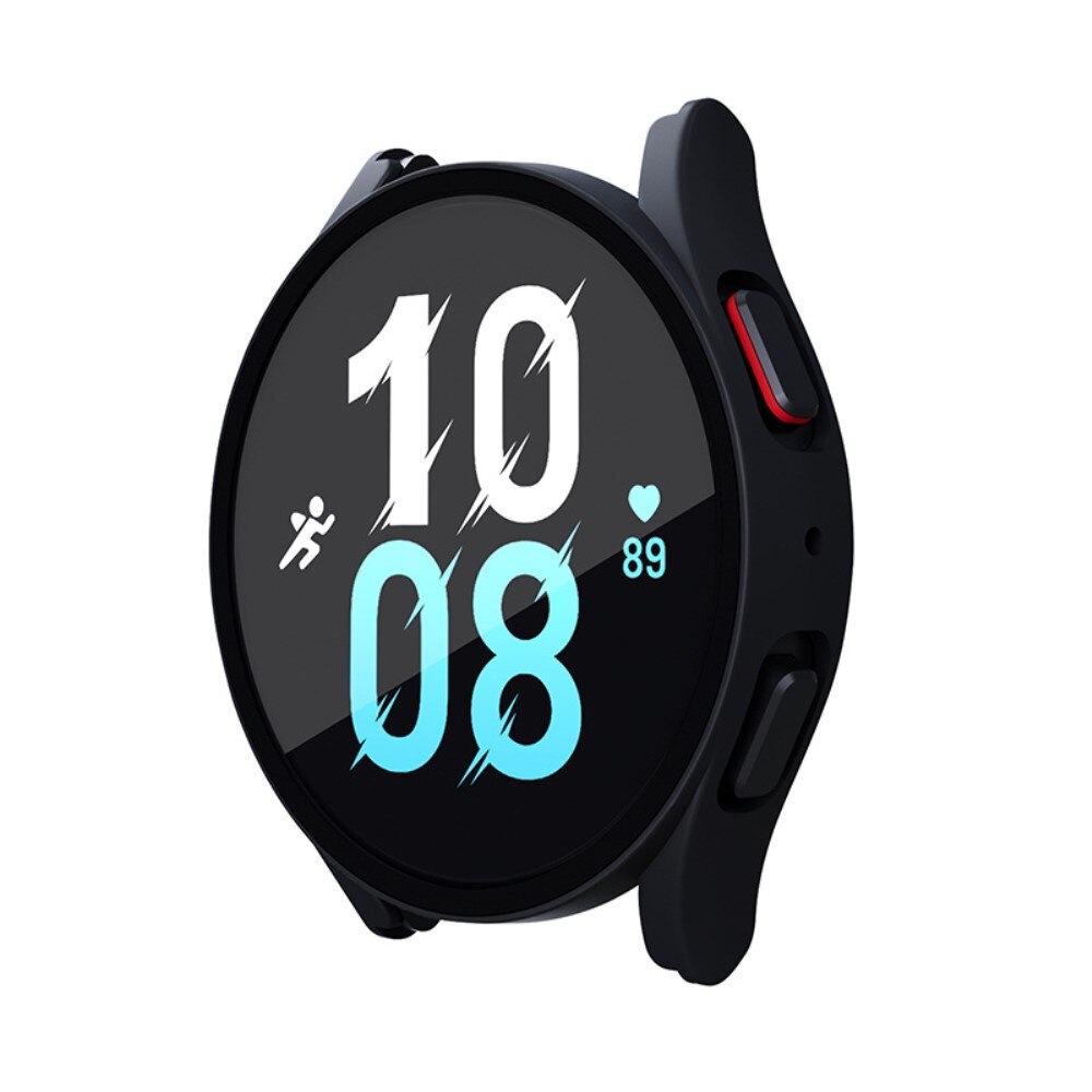 Full Cover Case Samsung Galaxy Watch 4 44mm Nero