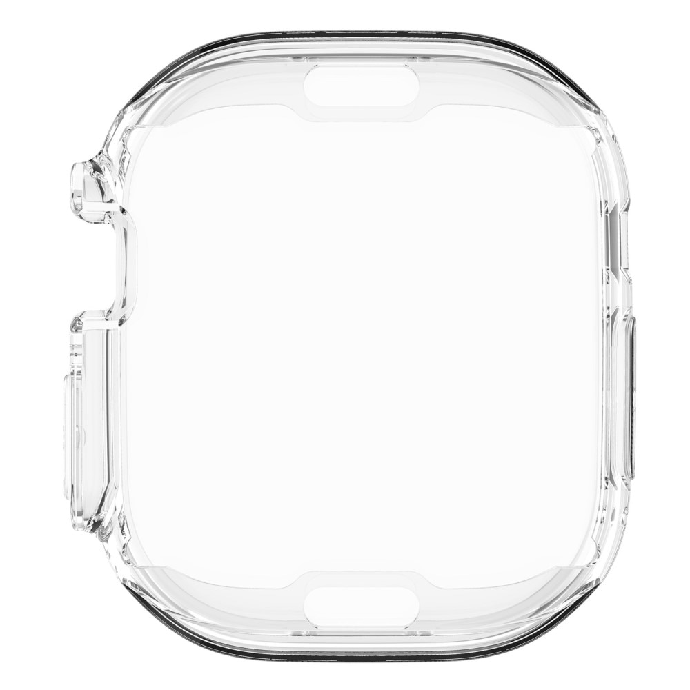 Cover Full Protection Apple Watch Ultra 2 49mm Clear