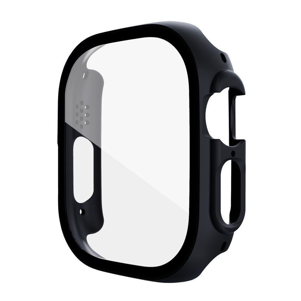 Full Cover Case Apple Watch Ultra 49 mm Black