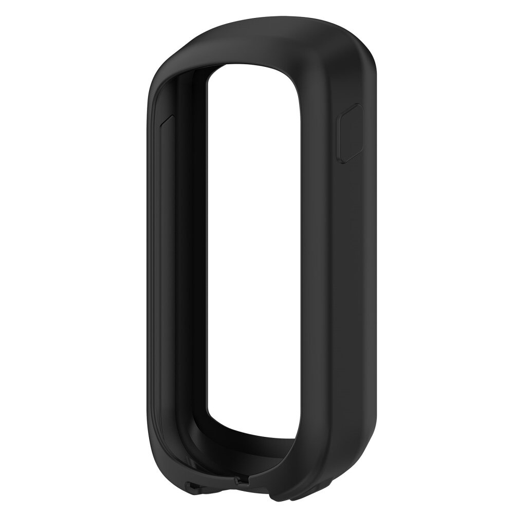 Cover in silicone Garmin Edge Explorer 2 Nero