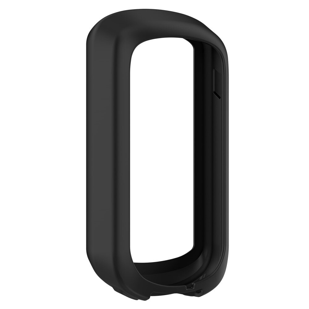 Cover in silicone Garmin Edge Explorer 2 Nero