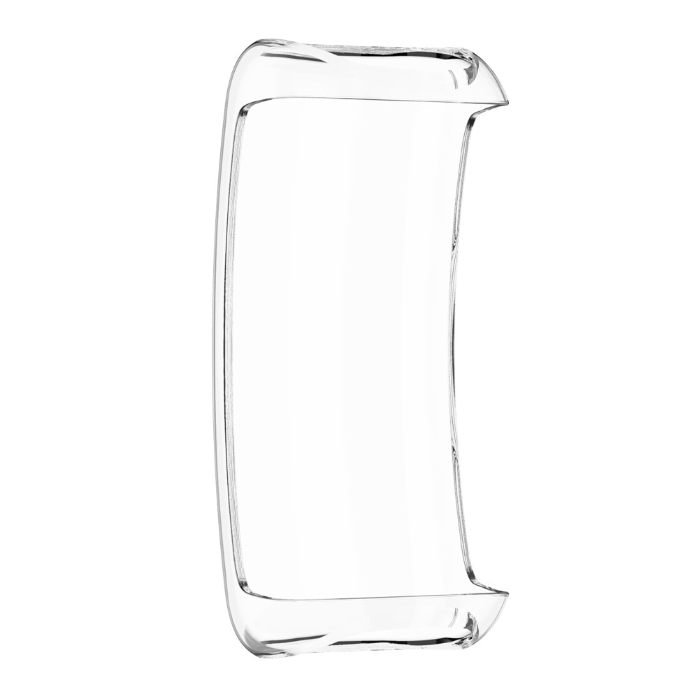 Cover Full Protection Fitbit Inspire 3 Clear