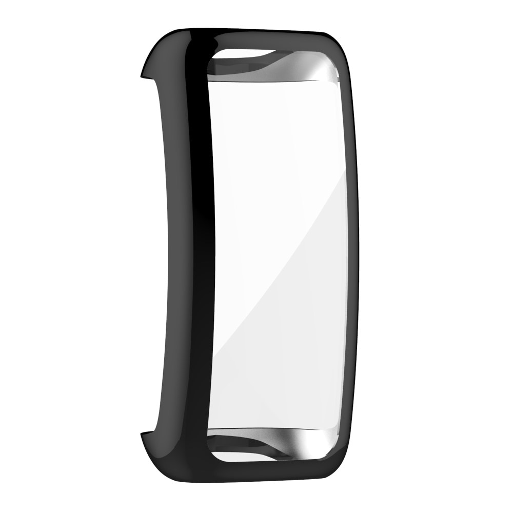 Cover Full Protection Fitbit Inspire 3 nero