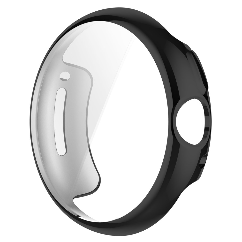 Cover Full Protection Google Pixel Watch Nero