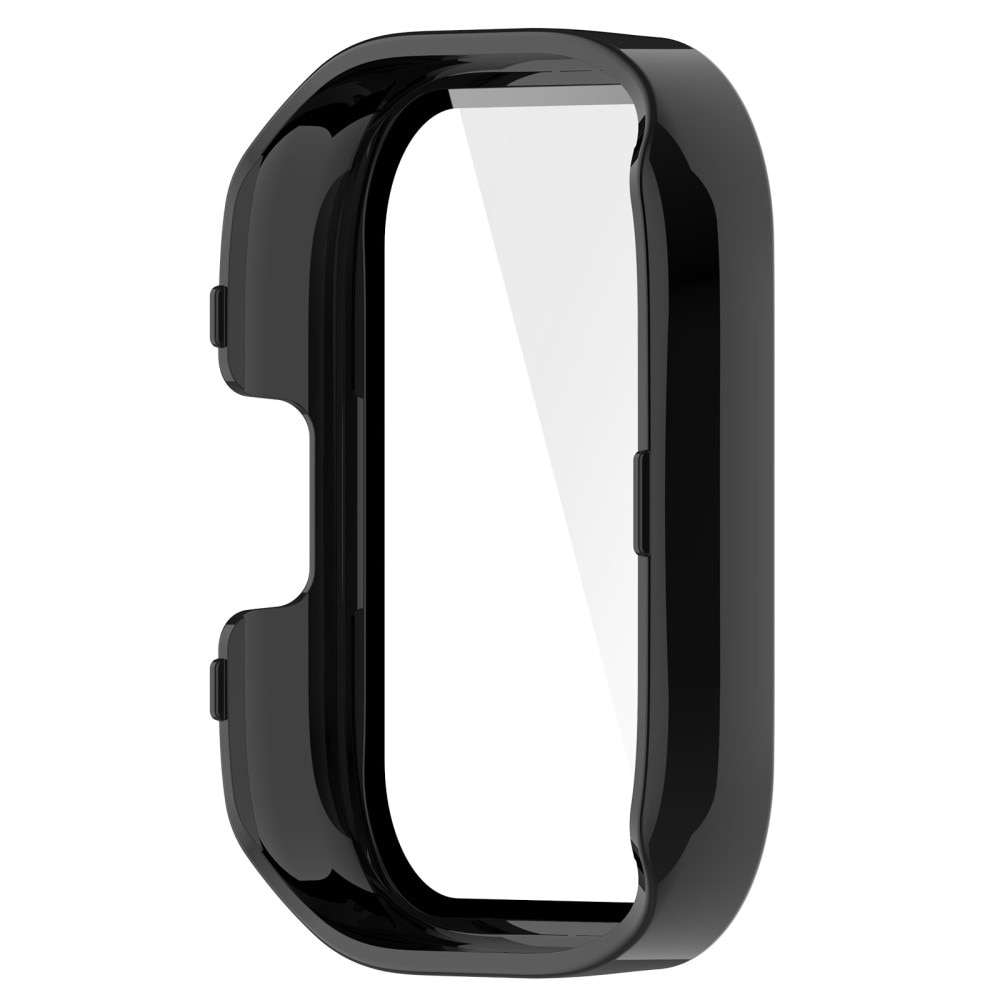 Full Cover Case Xiaomi Redmi Watch 3 nero