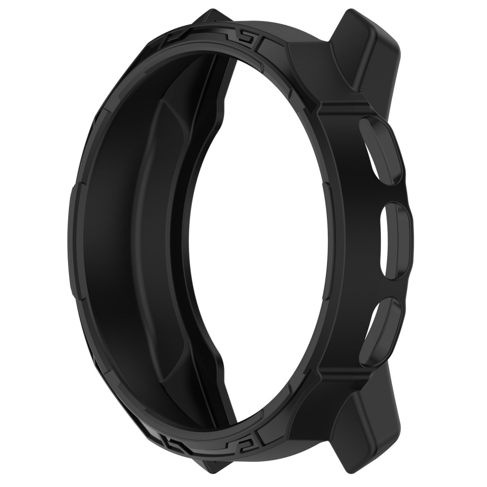 Cover TPU Suunto 9 Peak nero