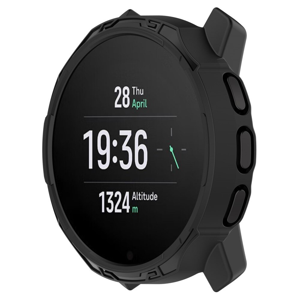 Cover TPU Suunto 9 Peak nero