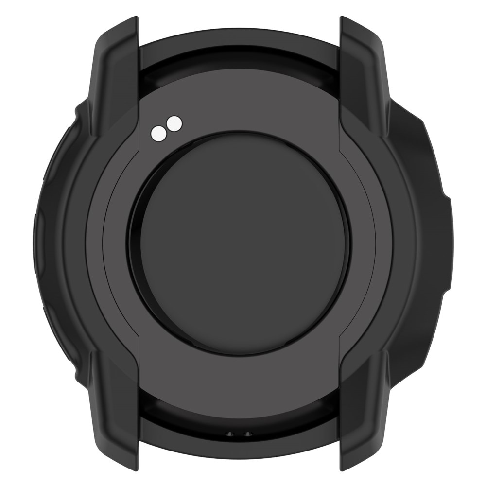 Cover TPU Suunto 9 Peak Pro nero