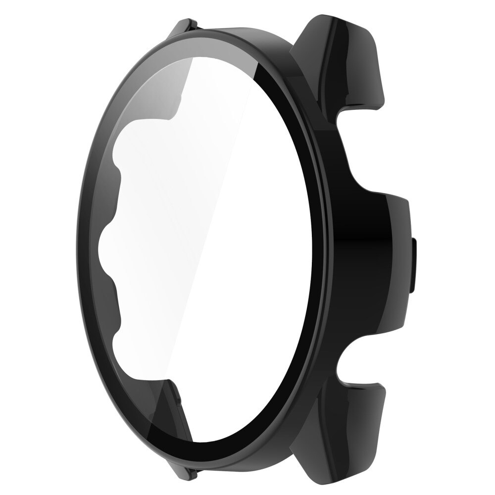 Full Cover Case Garmin Forerunner 265 nero