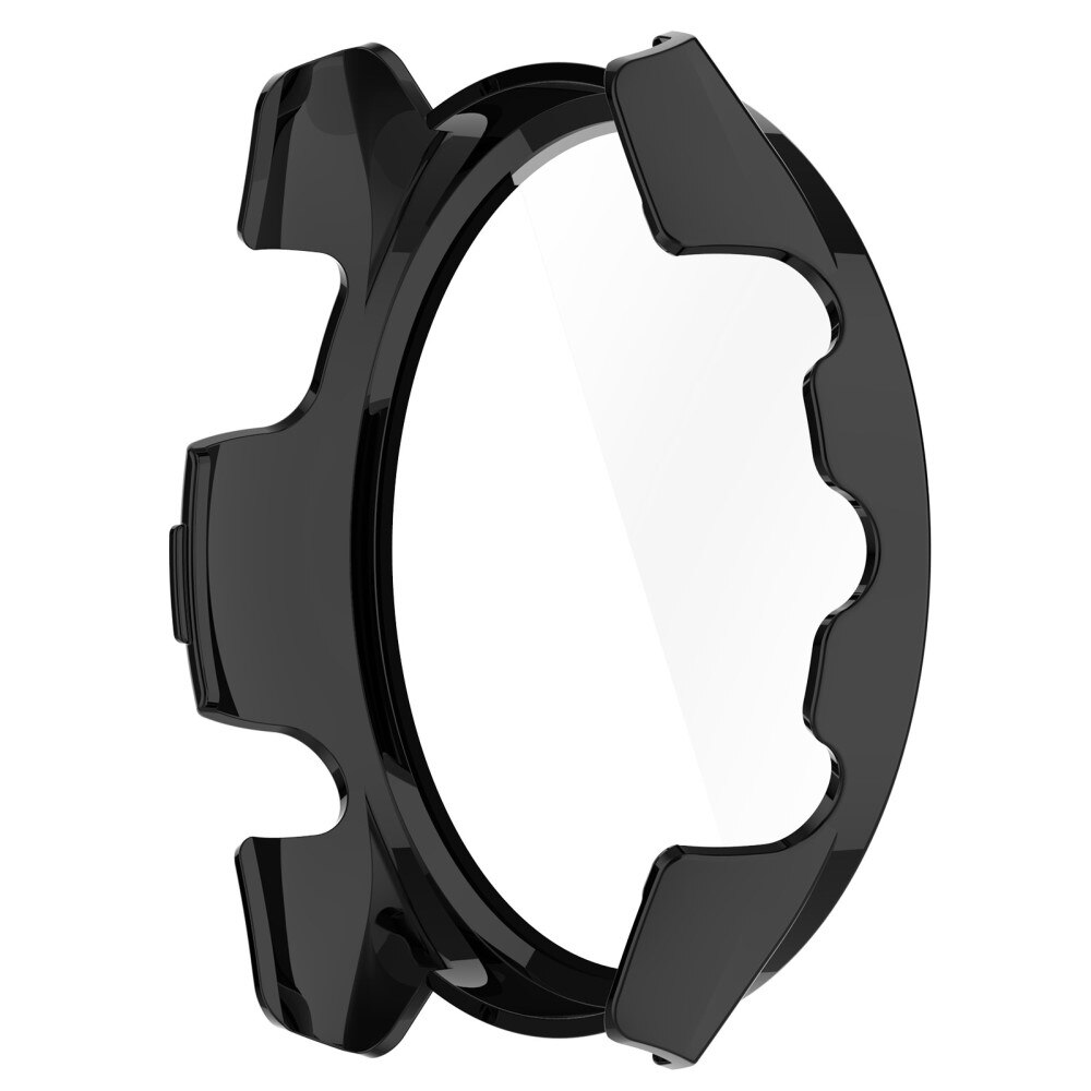 Full Cover Case Garmin Forerunner 265 nero