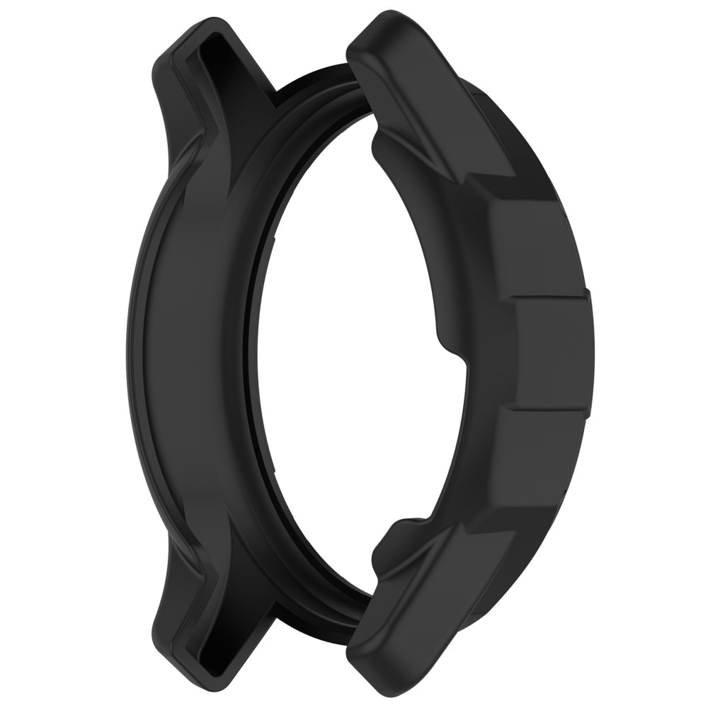 Cover Garmin Vivomove Trend nero