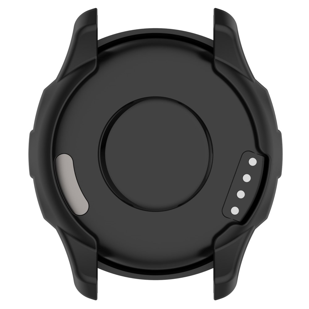 Cover Garmin Vivomove Trend nero