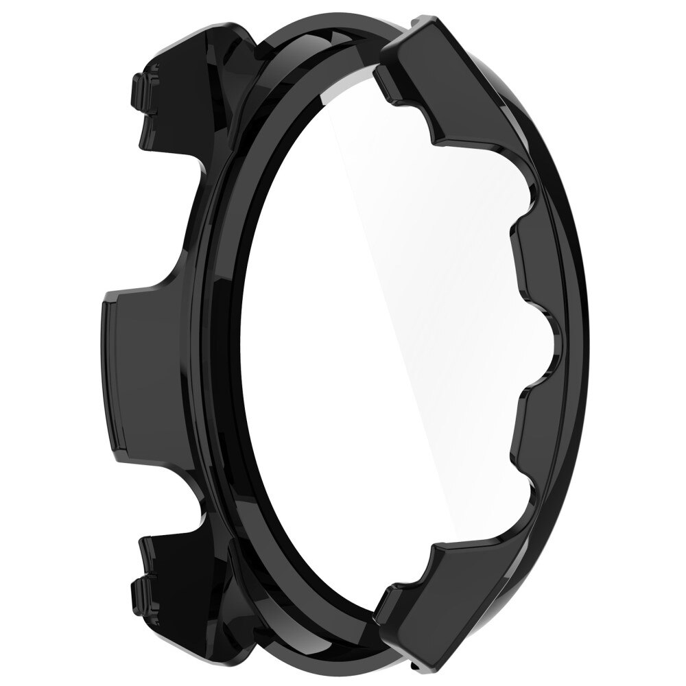 Full Cover Case Garmin Forerunner 965 nero