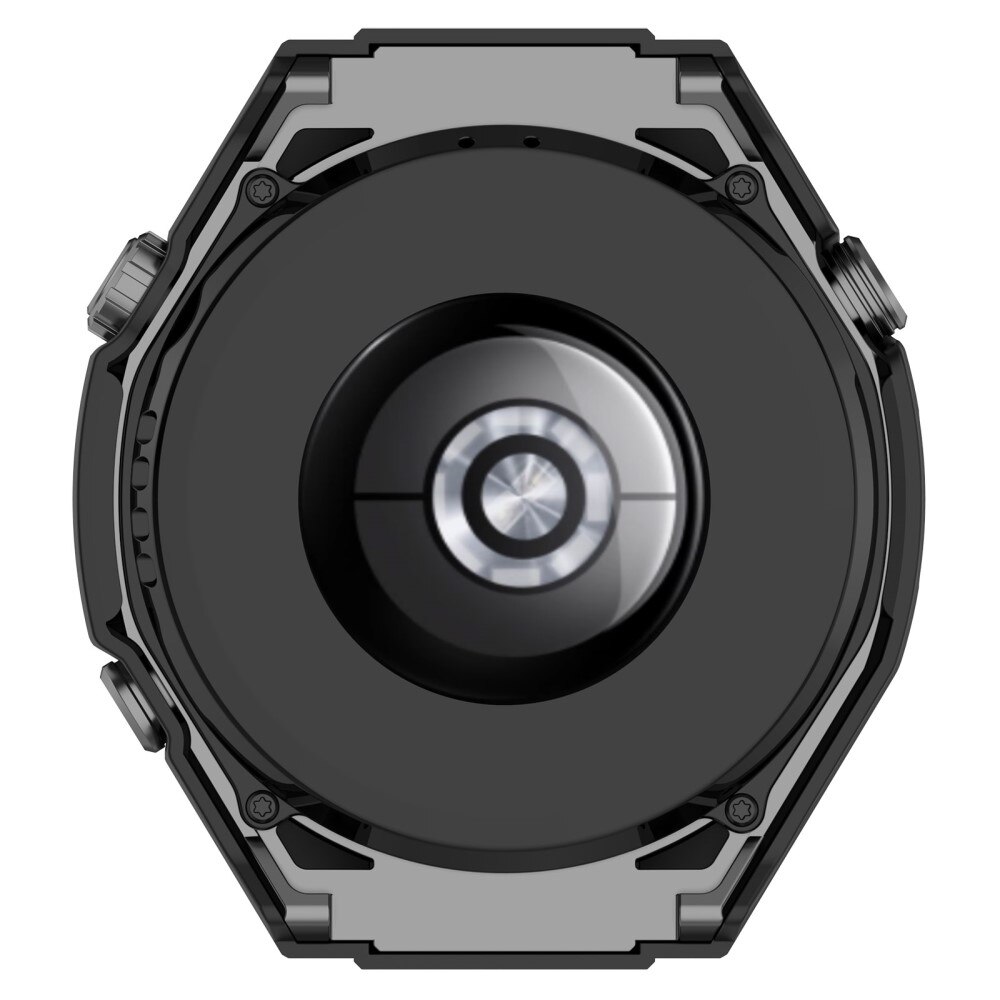Full Cover Case   Nero
