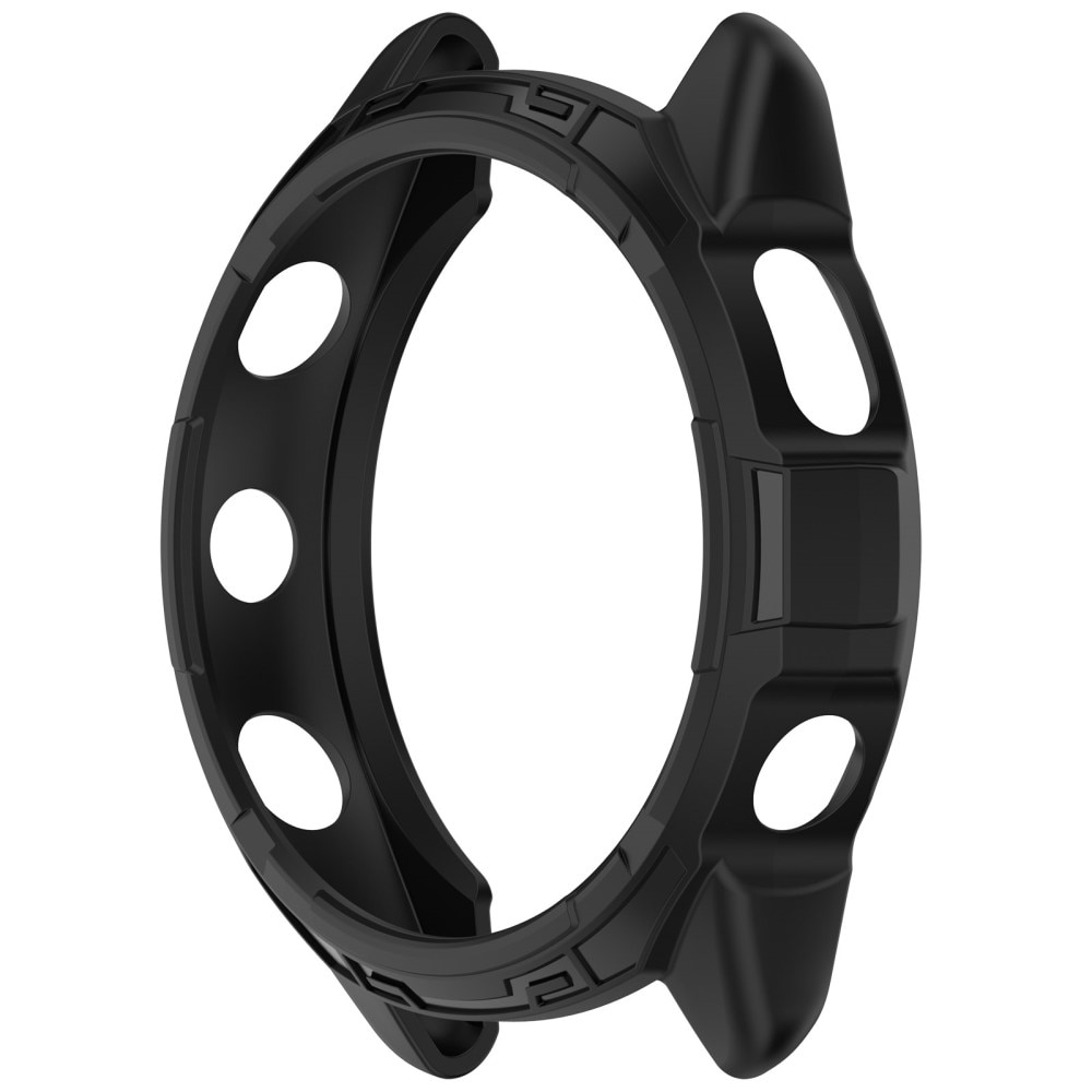 Cover Garmin Forerunner 265 nero