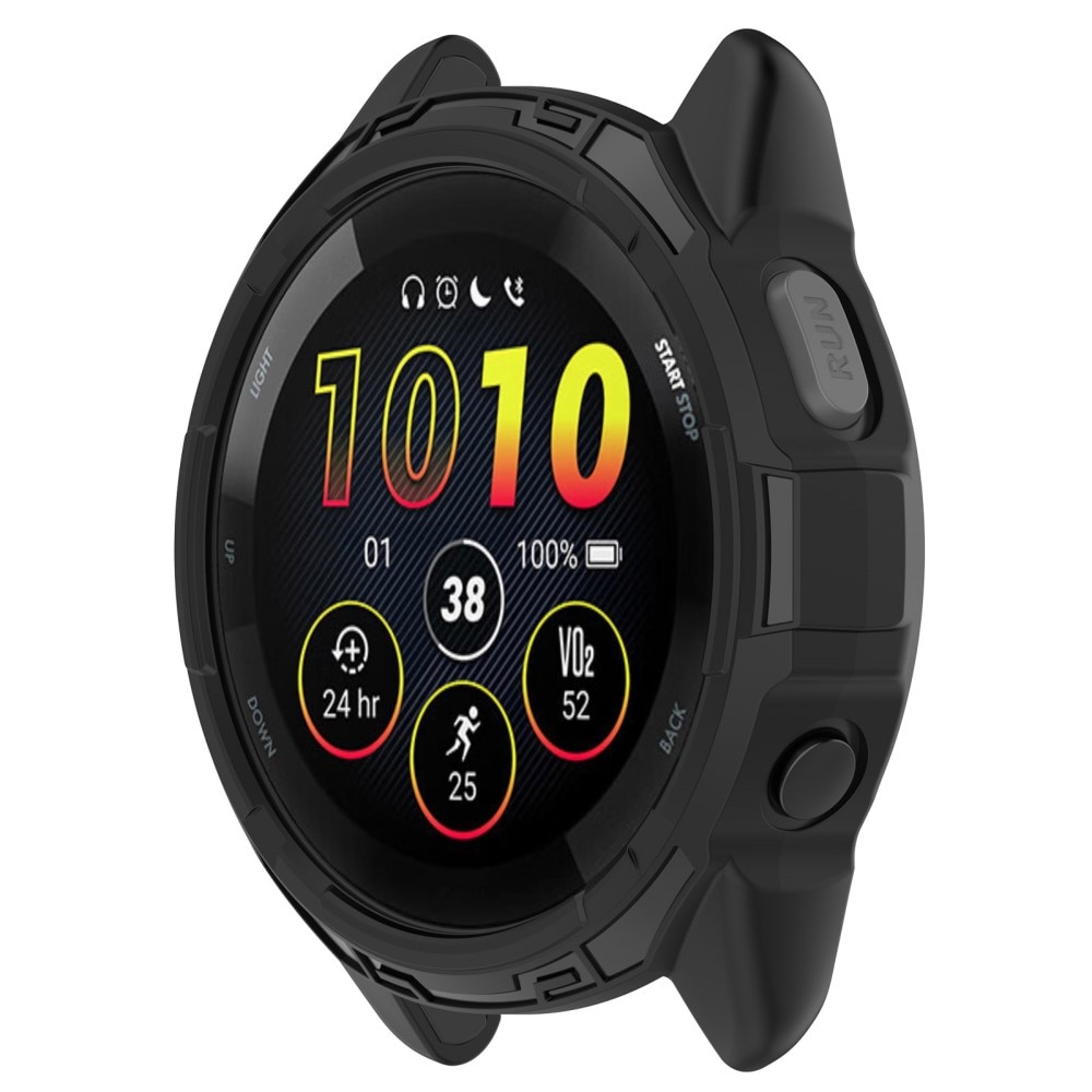 Cover Garmin Forerunner 265 nero