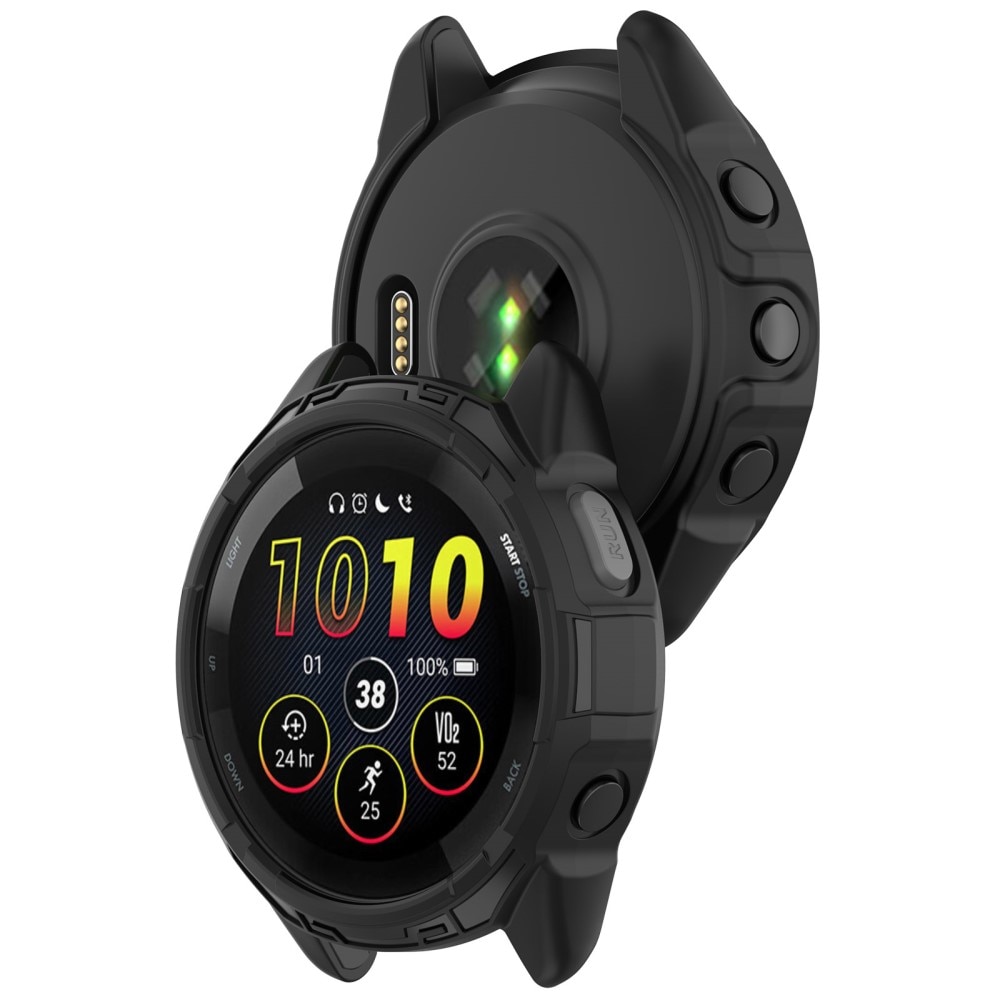 Cover Garmin Forerunner 265 nero