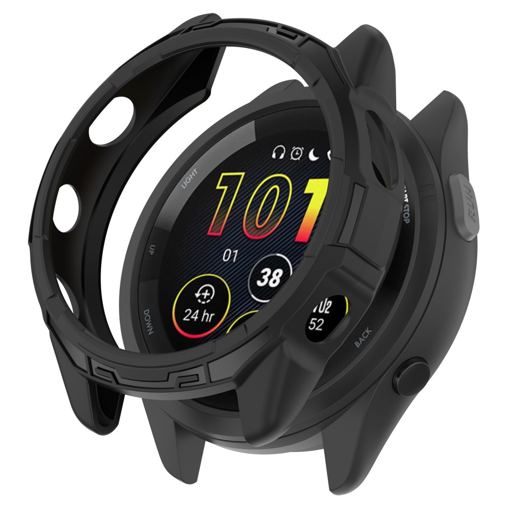 Cover Garmin Forerunner 265S nero