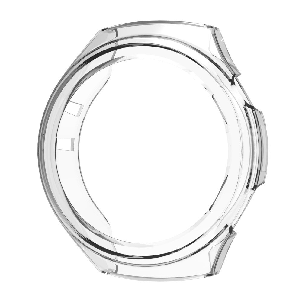 Cover TPU Huawei Watch 4 Pro trasparente